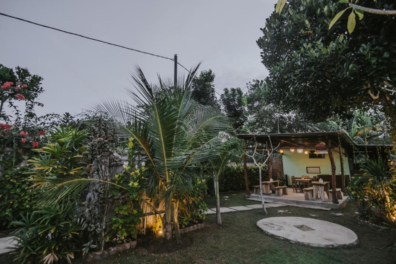 Nerima Hut Lembongan Lägenhet Nusa Lembongan Exteriör bild
